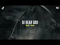 DJ DEAR GOD ANGKLUNG REMIX AVENGED SEVENFOLD   SLOW BASS + REVERB🎶🎧1