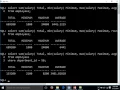 Group Function 02 Oracle