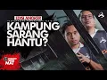 Lagu DEKAT KAMPUNG KAMU ADA 42 ORANG AMAL ILMU HITAM | MAT PART 1