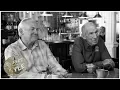 Ned and Dale Jarrett on Fireball Roberts crash 1993 Daytona 500 Part 2 Coffee with Kyle
