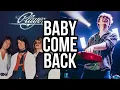Download Lagu Baby Come Back (Player) LIVE College Cover | Low Darts
