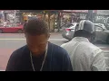 SUPPORT LOCAL HARLEM NY NEAR THE APOLLO