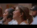 Calvin Nowell - Low (Featuring Aware Worship)