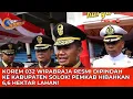 Download Lagu Korem 032 Wirabraja Resmi Dipindah ke Kabupaten Solok! Pemkab Hibahkan 6,6 Hektar Lahan!
