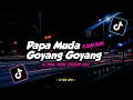 Download Lagu Dj Papa Muda Goyang Goyang x Cuki Cuki Slow Bass Remix Tiktok Viral Terbaru 2022