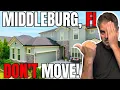 Middleburg Florida EXPOSED Pros And Cons You Need To Know