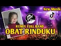 Download Lagu DJ OBAT RINDU KU II VIRAL TIK-TOK II GADIS DAYAK