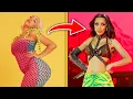 Doja Cat Says THIS To People Calling Her Too Skinny