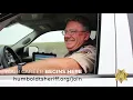 Join the Humboldt County Sheriff s Office