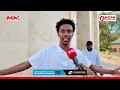 Kabtanka Kooxda Caasimada oo sheegay sababta ayn uga qayb gali waayeen xafladda Abaal Marinta