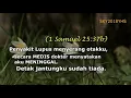 Download Lagu SKY (Surat Kasih Yesus 💗) The Letter of Jesus ✝️ #BANGKIT DARI KEMATIAN