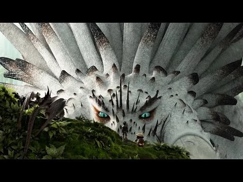 Official Trailer 2