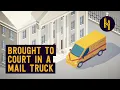 How Witness Protection Manages to Keep a 100 Success Rate