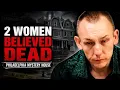 Philadelphia Mystery House - Serial Killer Angelica Brophy Update