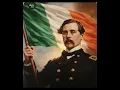 The Origin of the Irish Tricolour Flag