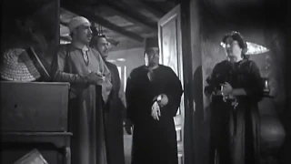 تقولش عدوتها نجمة إبراهيم و فريد شوقي من فيلم ريا وسكينة المشهد الاصلى 