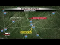 4 killed in Bartow County crash