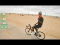 Dante Young Mashing Down the PCH Training Ride Part 2
