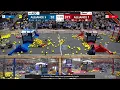 Match 7 R2 - CA District Silicon Valley Event presented by Apple