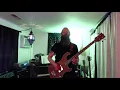 King Of Days by High On Fire, Looped Bass Performance