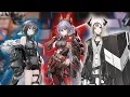 Download Lagu NL-8, but It's 5★ Enmity Knights | Arknights