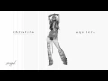 Download Lagu Christina Aguilera - 4. Fighter (Album Version)