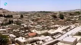 Ziyad Anwer Seenaa Masgidal Aqsa Kutaa 1ffaa Ilaala 