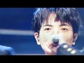 SixTONES Dance Forever