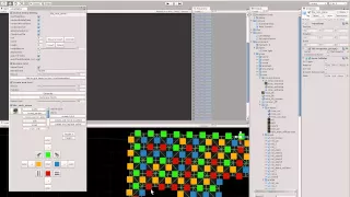 unity tile map editor