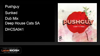 pushguy sunked dub mix 