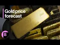 Gold Price to Reach 4 600 Next Year Lombard Odier Forecast