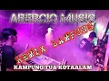 Lagu ABERCIO MUSIC LIVE KAMPUNG TUA KOTA ALAM LAMPUNG UTARA || REMIX LAMPUNG 2022 #viraltiktok