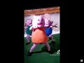 Download Lagu Peppa dancing to gasolina extended (original)