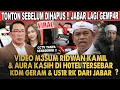Lagu KANG DEDI MULYADI RESAH!! RIDWAN KAMIL KORUPSI DI JABAR SAMPAI MAIN BARENG AURA KASIH