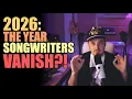 Lagu Songwriters in 2026 Are in SERIOUS Trouble… Here’s the Truth No One’s Saying