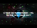 Download Lagu DJ TEMAN TAPI SELINGKUHAN REMIX // FULL BAS VIRAL TIKTOK TERBARU 2024 !!