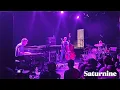 GoGo Penguin “Saturnine” Music Hall of Williamsburg 5-13-23