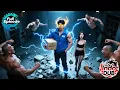 Download Lagu 🔥Kurir tersesat masuk penjara langit, sekali serang tewaskan 5 dewa perang! Siapa dia !?