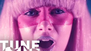 the way i was jem and the holograms tune