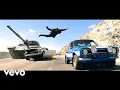 Download Lagu Okean Elzy - Obijmy (Callmearco Remix) | FAST \u0026 FURIOUS [Chase Scene]