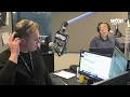 Spanberger inauguration bridge rebuilding efforts Commanders stadium restaurant week
