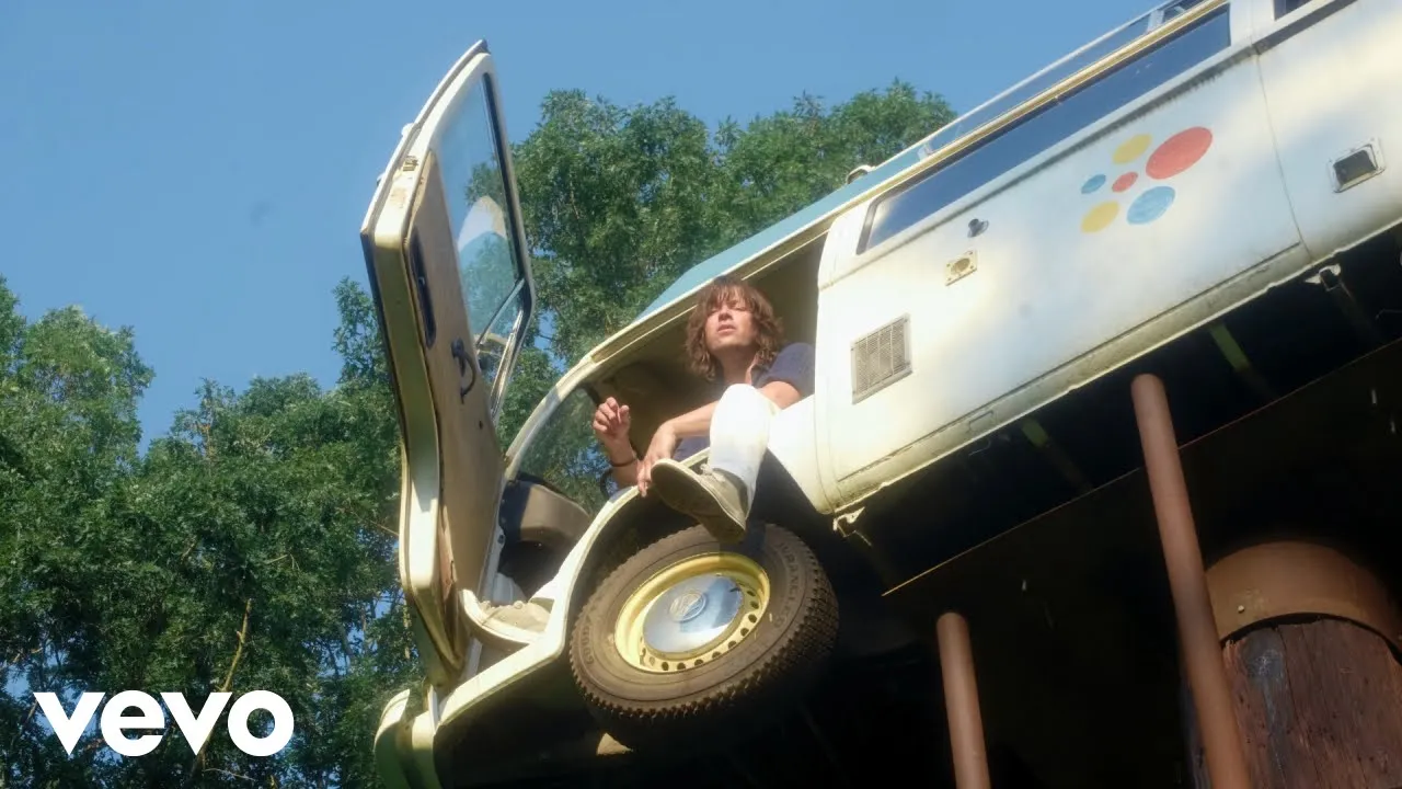 Rhett Miller — Come As You Are