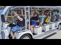 North Carolina s New Passenger Ferry