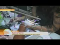 Champagne Pedicure