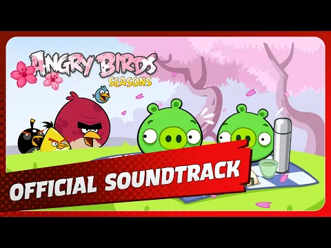 Download MP3 Angry Birds Seasons: Original Game Soundtrack