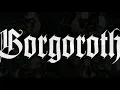 Gorgoroth - Satan Prometheus (drums only)