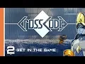 Let s Play CrossCode Part 2 Get In The Game