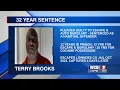 Lowndes Co inmate sentenced to 32 years in state prison