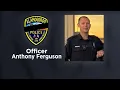 Fallen Alamogordo police officer laid to rest Thursday