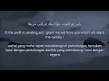 Download Lagu Qad kafani Ilmu Rabbi 2 l by Labbaik l Arabic Nasheed 💓🥀 l eng+indo translations